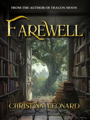 cover image of Farewell